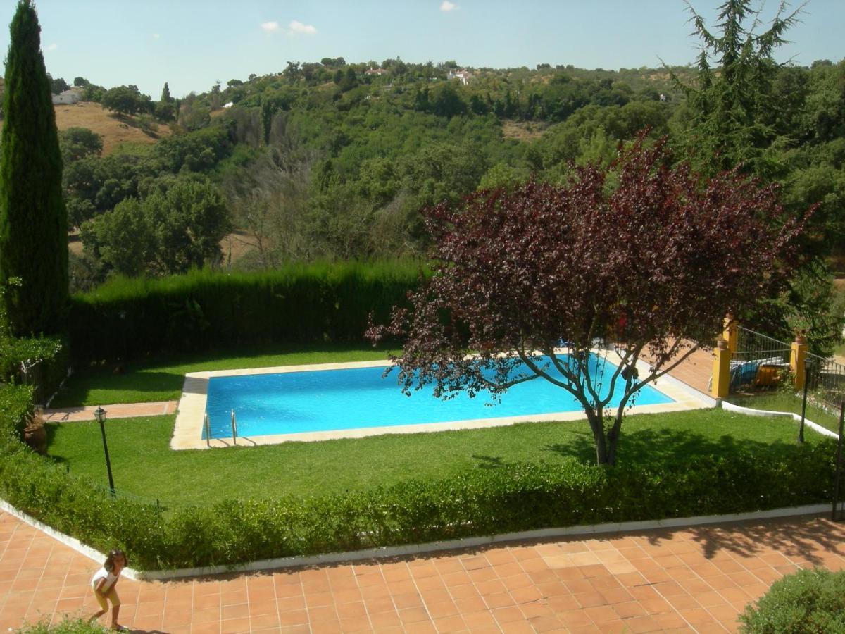 Casa Rural Villa Manuela Cazalla de la Sierra Luaran gambar