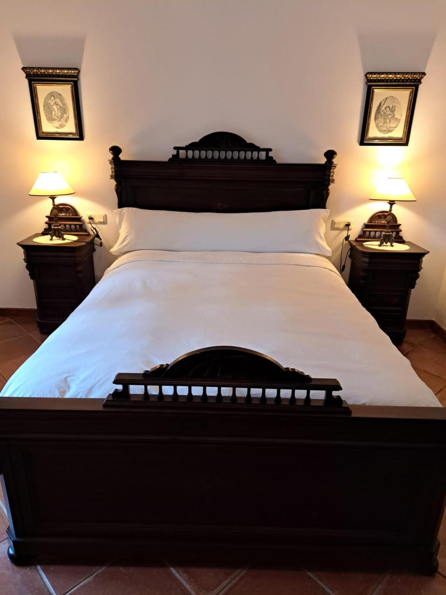 Casa Rural Villa Manuela Cazalla de la Sierra Luaran gambar