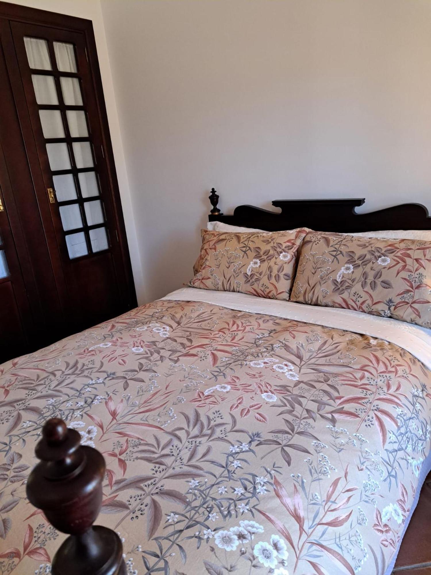 Casa Rural Villa Manuela Cazalla de la Sierra Luaran gambar